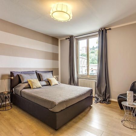 Cinque Terre Stairway Apartment Специя Екстериор снимка
