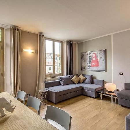 Cinque Terre Stairway Apartment Специя Екстериор снимка