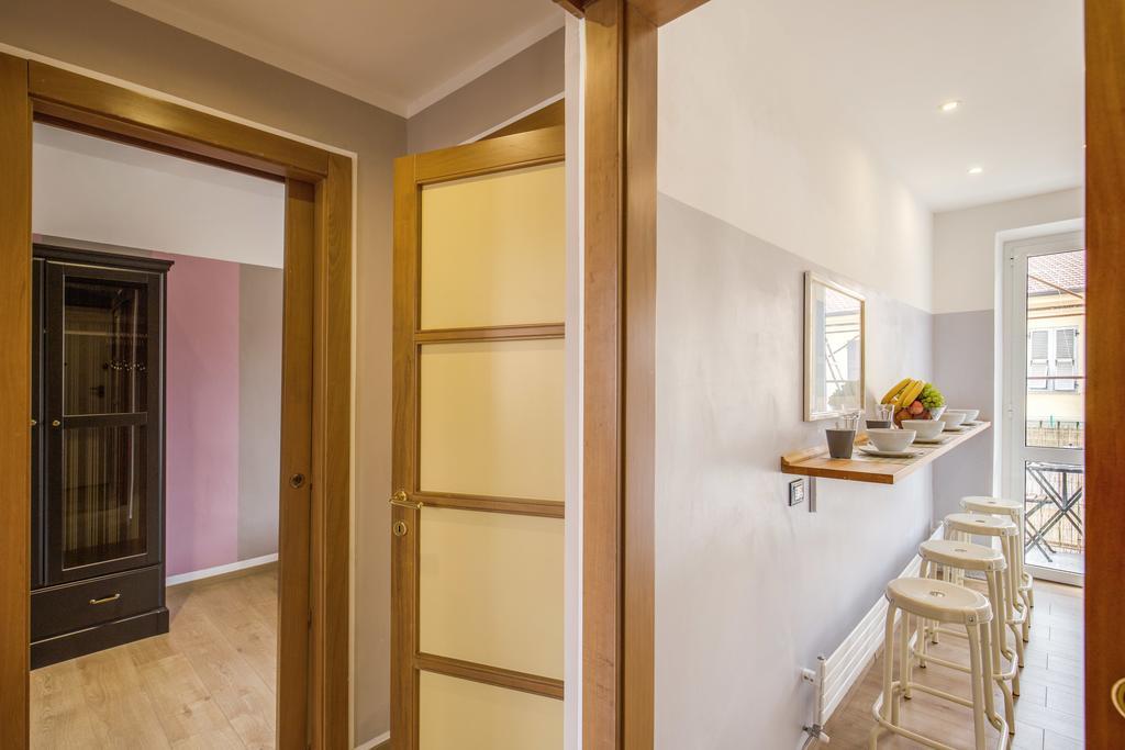 Cinque Terre Stairway Apartment Специя Екстериор снимка