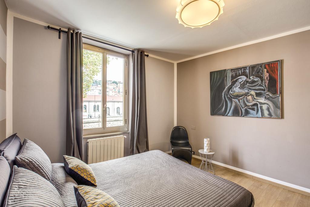 Cinque Terre Stairway Apartment Специя Екстериор снимка