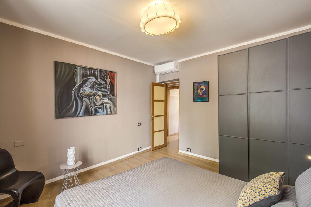 Cinque Terre Stairway Apartment Специя Екстериор снимка