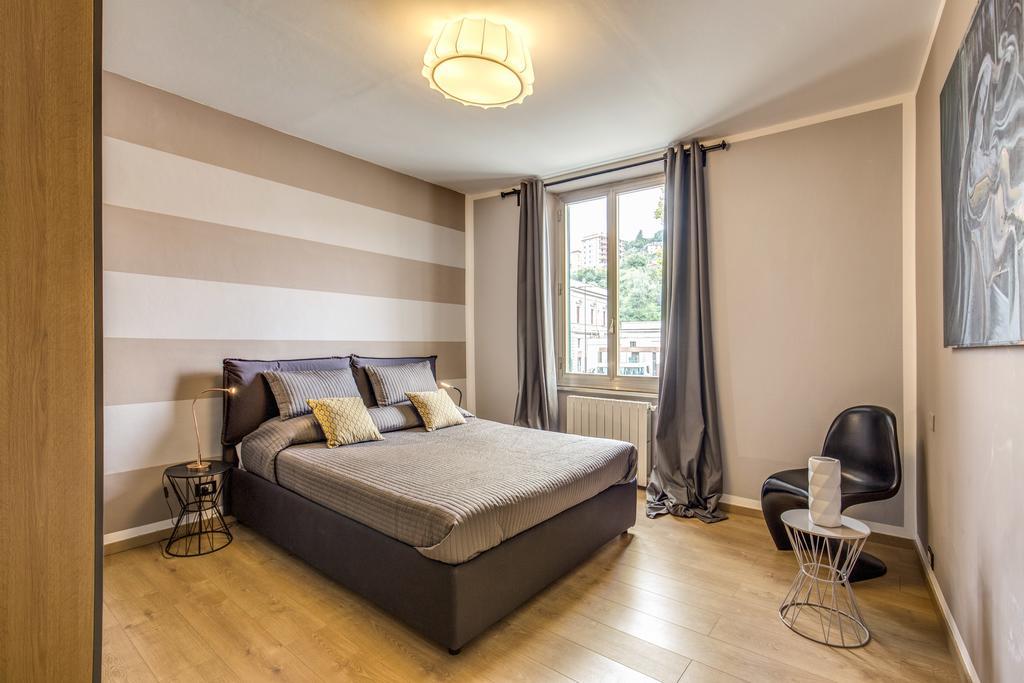 Cinque Terre Stairway Apartment Специя Екстериор снимка