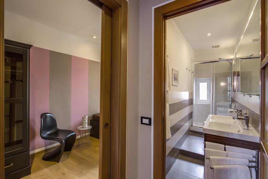 Cinque Terre Stairway Apartment Специя Екстериор снимка