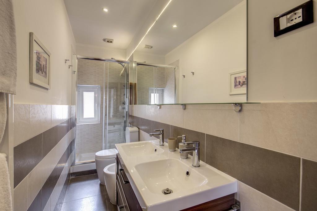 Cinque Terre Stairway Apartment Специя Екстериор снимка