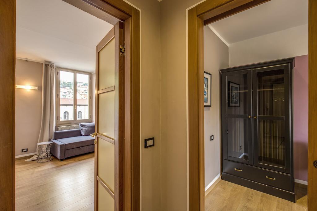 Cinque Terre Stairway Apartment Специя Екстериор снимка
