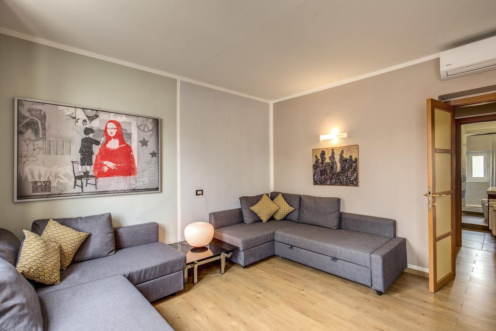 Cinque Terre Stairway Apartment Специя Екстериор снимка
